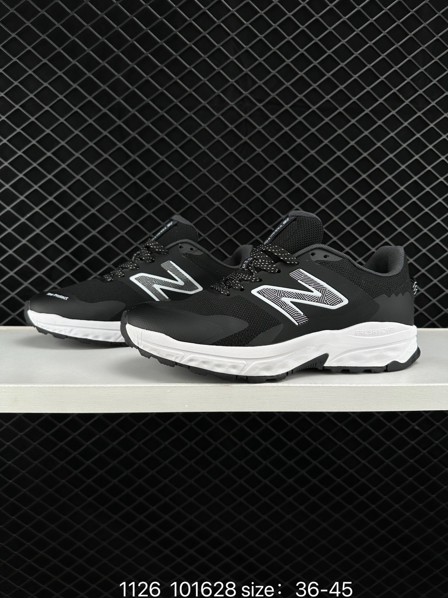 New Balance Fresh Foam 510 V6